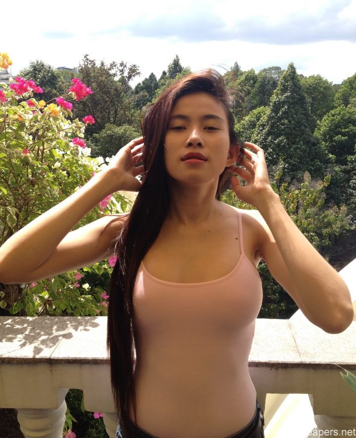 挪威森林的一段视频叫什么